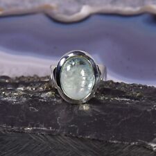 Aquamarin ring 925er gebraucht kaufen  Berlin