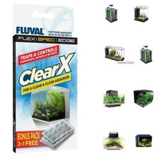 Fluval clearx filtereinsatz gebraucht kaufen  Wuppertal