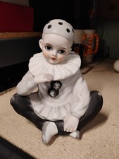 Vtg pierrot music for sale  Lombard