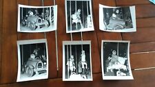 Vintage manege ancien d'occasion  Auray