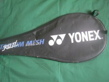 Yonex tennis racket for sale  SOUTH SHIELDS