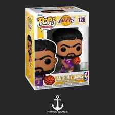 Anthony davis lakers gebraucht kaufen  Embsen