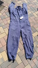 Bundeswehr blaumann kombi gebraucht kaufen  Mörsfeld, Ransweiler, Steinbach