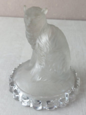 Rare ancien presse d'occasion  Seingbouse