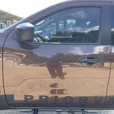 Nissan navara front for sale  FAKENHAM