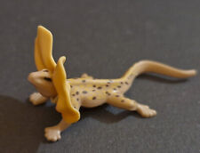 Playmobil iguane points d'occasion  Le Grand-Quevilly