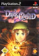 Dark cloud playstation gebraucht kaufen  Hof