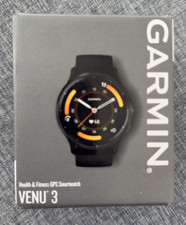 Garmin venu 45mm for sale  Briarcliff Manor