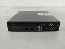 Dell Optiplex 3070 Micro Intel Core I3-8500T 8GB RAM 250GB SSD Windows 10/11 Pro, usado comprar usado  Enviando para Brazil
