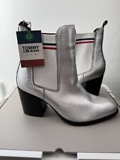 Tommy hilfiger shiny for sale  LONDON