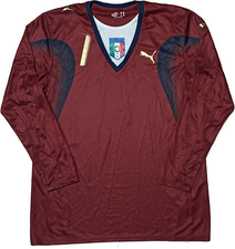 Maglia calcio italia usato  Roma
