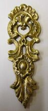 Brass cast ormolu for sale  BURNHAM-ON-SEA