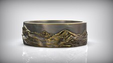 Mountain range wax for sale  Greensboro