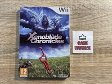 Steelbook seul xenoblade d'occasion  Montpellier-