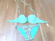 Hunkemöller pushup bikini gebraucht kaufen  Bad Vilbel
