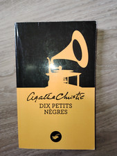 Livre petits nègres d'occasion  Limoges-