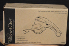 Pampered chef rotary for sale  York