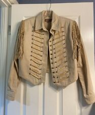 Double ranchwear canvas for sale  Johnstown