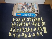 Airfix waterloo french usato  Roma