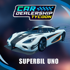 Tokens de negociação e todos os carros | Car Dealership Tycoon | CDT | ⚡Entrega rápida⚡, usado comprar usado  Enviando para Brazil