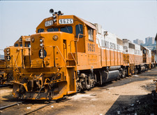 Illinois central gulf for sale  Ann Arbor