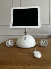 imac g4 gebraucht kaufen imac g4 gebraucht kaufen Markt Indersdorf