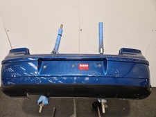 Volkswagen polo rear for sale  THAME