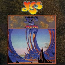 Yes union cd d'occasion  Lognes
