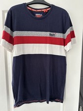 Superdry men shirt for sale  SHEFFIELD