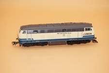 Märklin spur 3374 gebraucht kaufen Märklin spur 3374 gebraucht kaufen  Hamburg