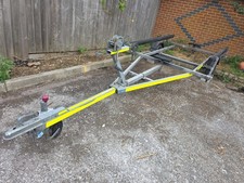 Sbs boat trailer for sale Sbs boat trailer for sale  IPSWICH