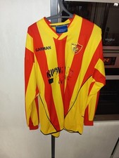 Match worn gallipoli usato  Castelverde