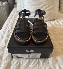 Coach women giselle for sale  SEVENOAKS