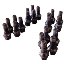 Dadi ruota fiat usato  Pratola Peligna