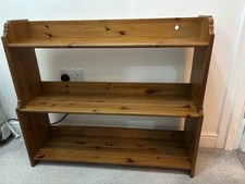 Ikea leksvig shelf for sale  BANBURY