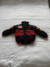 Ferrari bomber jacket for sale  PORTSMOUTH