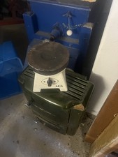 Aeg herdplatte vintage gebraucht kaufen  Landshut