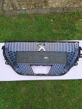 Riginal kühlergrill peugeot gebraucht kaufen  Neuwied