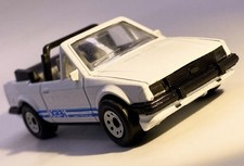 Matchbox superfast 1981 d'occasion  Expédié en Belgium