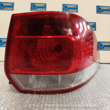 1k9945096a fanale post. usato  Italia