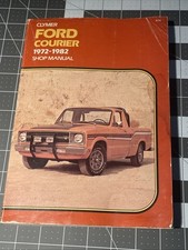 Clymer shop manual for sale  Oakdale