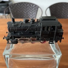 Märklin eisenbahn dampflok gebraucht kaufen  Öhningen