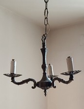 lampadario bracci ottone usato lampadario bracci ottone usato Bologna