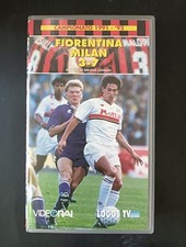 Vhs campionato 1991 usato  Italia