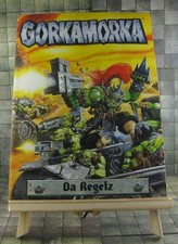 gorkamorka gebraucht kaufen  Essen