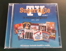 Supersigle vol. 1973 usato  Verona