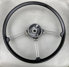 Usado, Volante MG MIDGET/AUSTIN SPRITE original dos anos 1960 - Em bom estado comprar usado  Enviando para Brazil