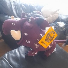 Pumbaa disney lion for sale  HARLOW
