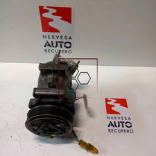 Compressore per peugeot usato  Volpago del Montello