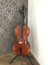 Gepflegtes cello semmlinger gebraucht kaufen  Untermerzbach